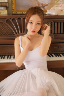 江山美人榜